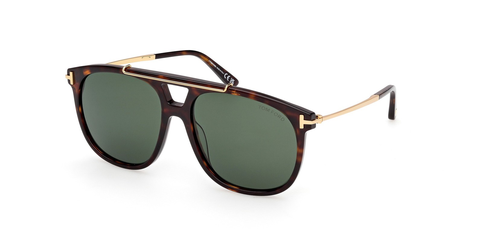 TOM FORD SAM-02 FT1306 52N