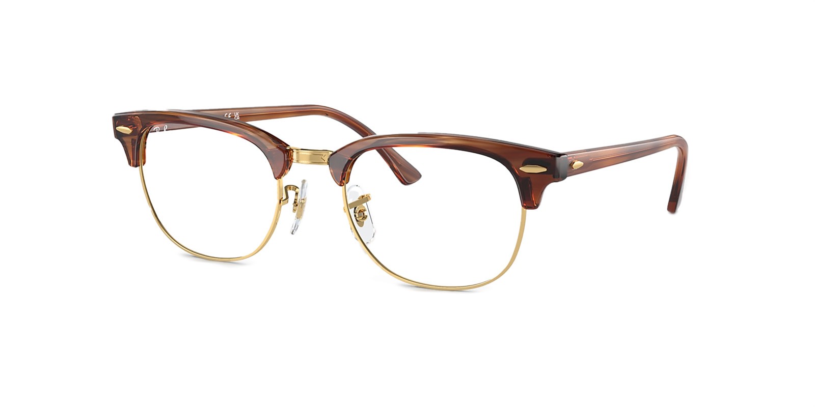 Monturas Ray Ban Clubmaster – Día del Padre – Regalos Originales Dia del Padre en Vytria.com