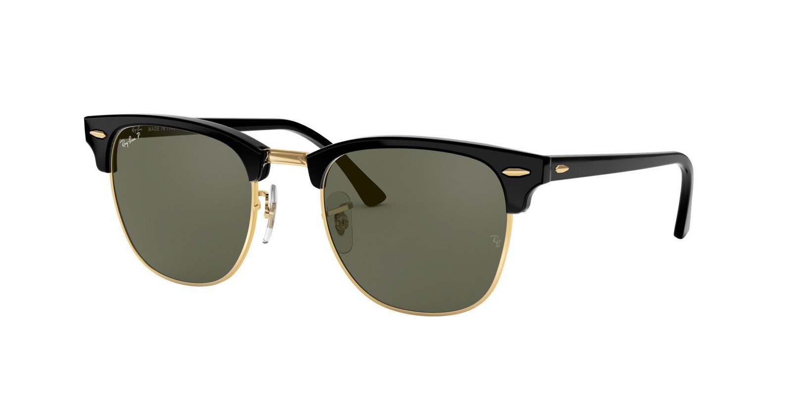 Guia de tipos de gafas de sol – ray ban clubmaster – vytria.com 