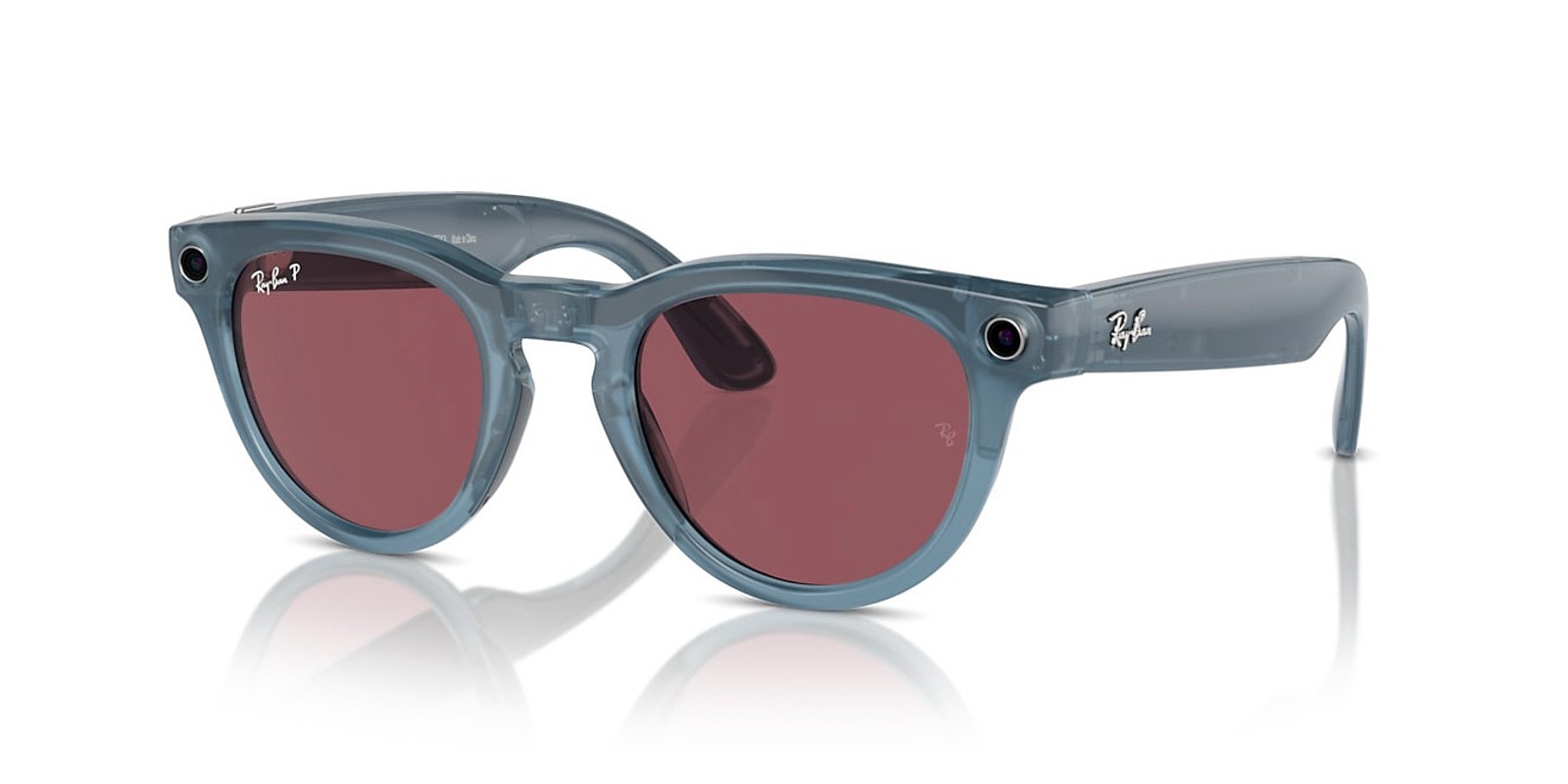 las mejores gafas de sol para invierno - gafas de sol polarizadas ray ban - vytria.com