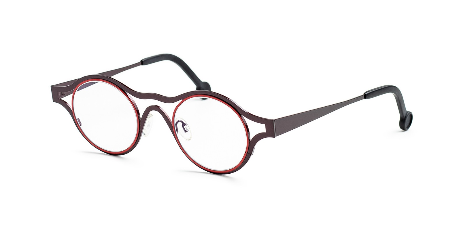 Monturas Theo Black Forest – Día del Padre – Regalos Originales Dia del Padre en Vytria.com