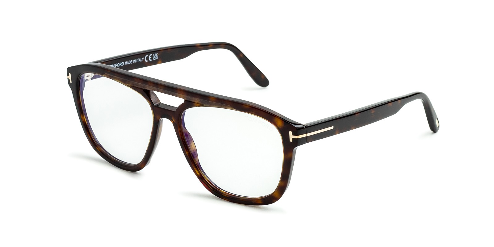 rebajas - rebajas de invierno 2025 - monturas de tom ford ft6024 en rebajas en vytria.com