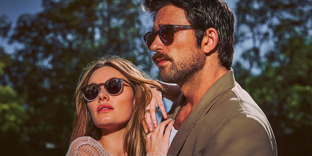 polarized sunglasses advantages
