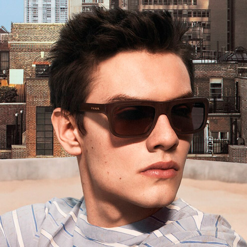 TIFFANY & CO. TF4261 801583 | Sunglasses | Vytria Eyewear