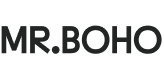 Mr. Boho