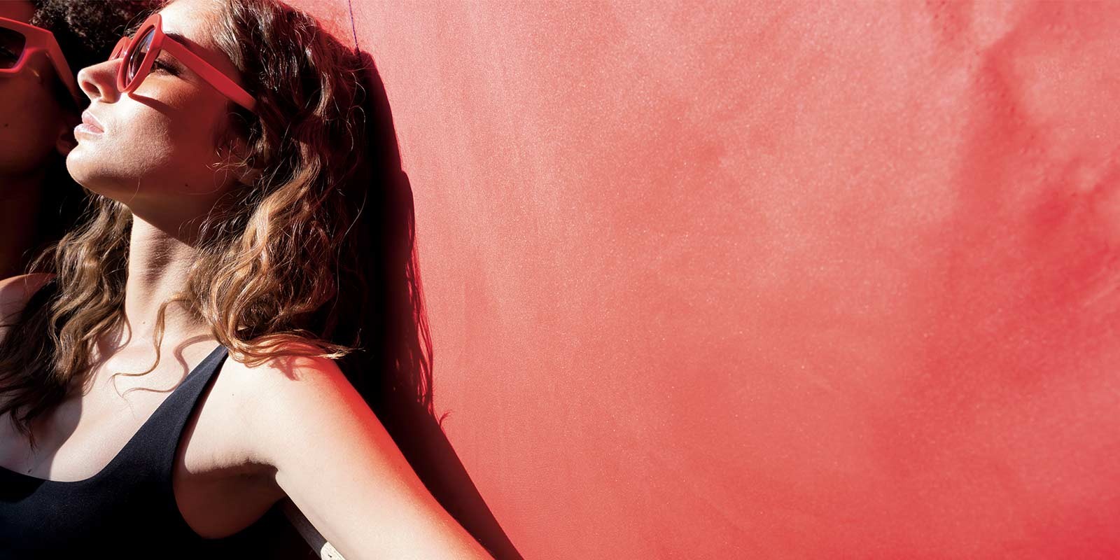 Fotofobia o sensibilidad a la luz: Todo lo que debes saber