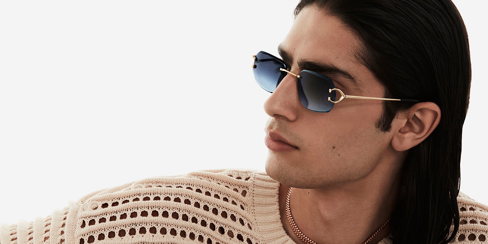 Cartier sunglasses: history and timeless elegance
