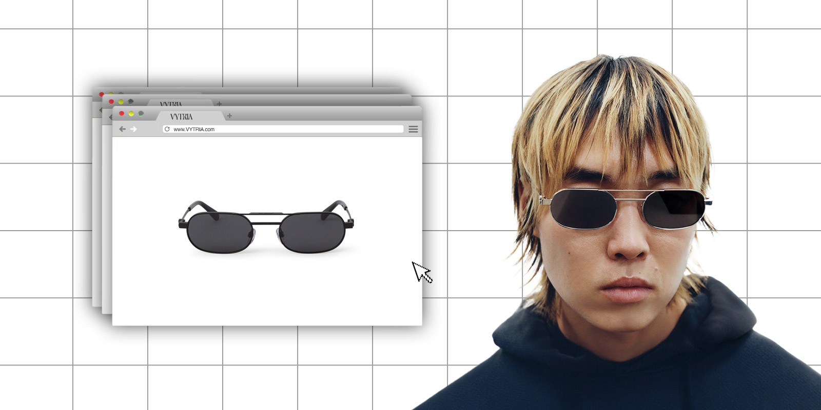 Qué tener en cuenta a la hora de comprar gafas de sol online