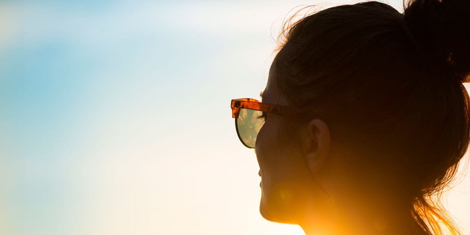 Cómo cuidar la salud ocular con la protección de unas gafas de sol