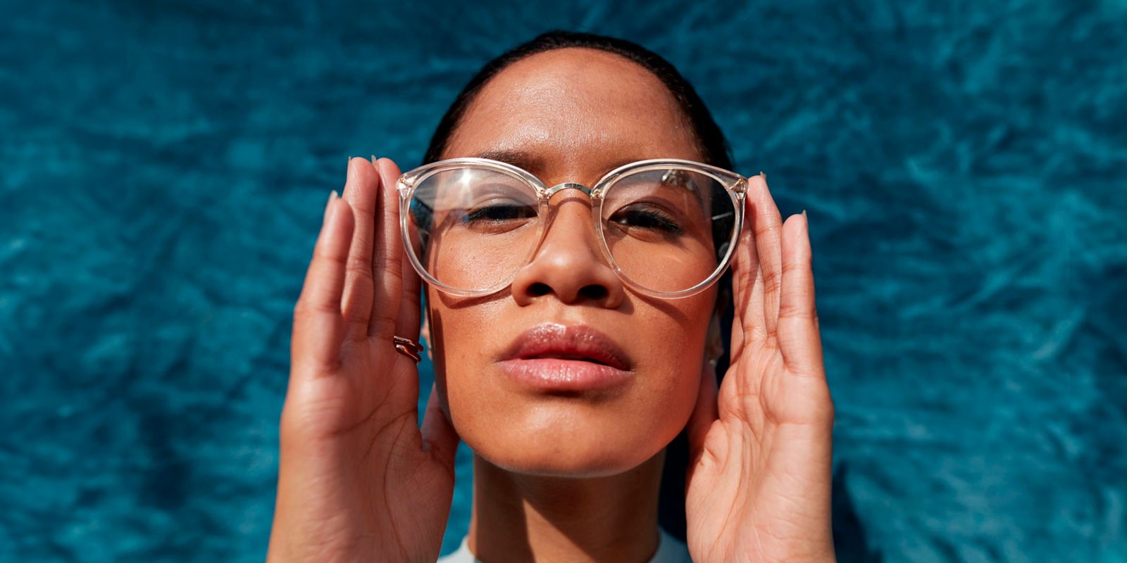 Sunglasses sizes, find your perfect fit