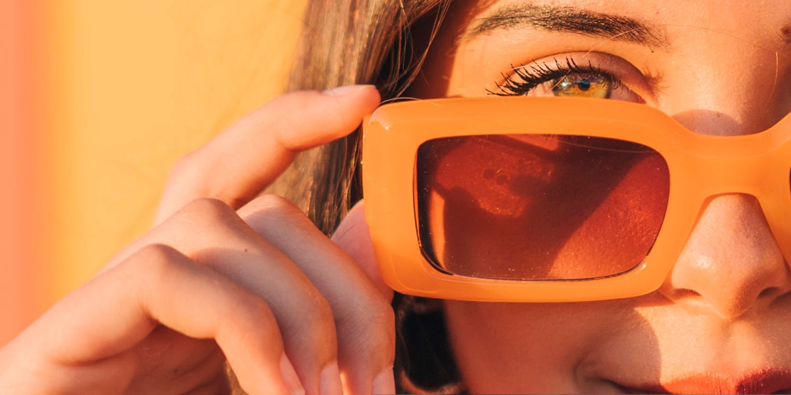 Cómo identificar unas gafas falsas