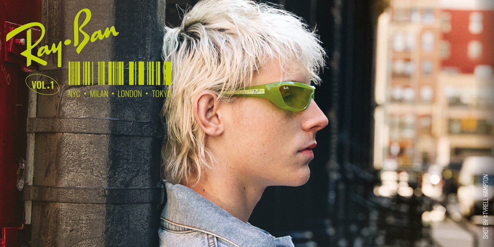 Ray-Ban Black Friday: just around the corner