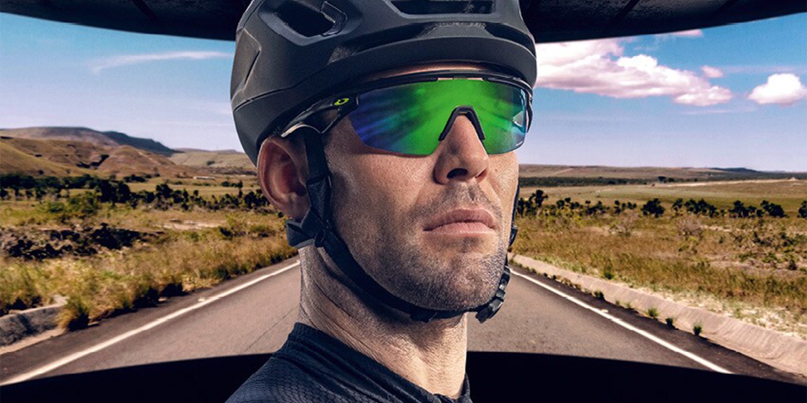Gafas Oakley ciclismo: rendimiento y estilo en cada ruta