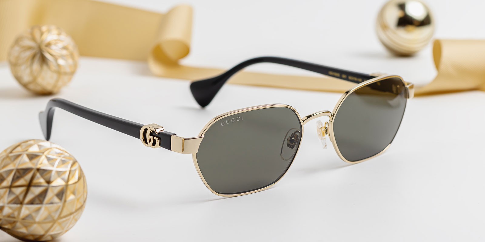 Regalos de Navidad originales: sorprende con gafas exclusivas