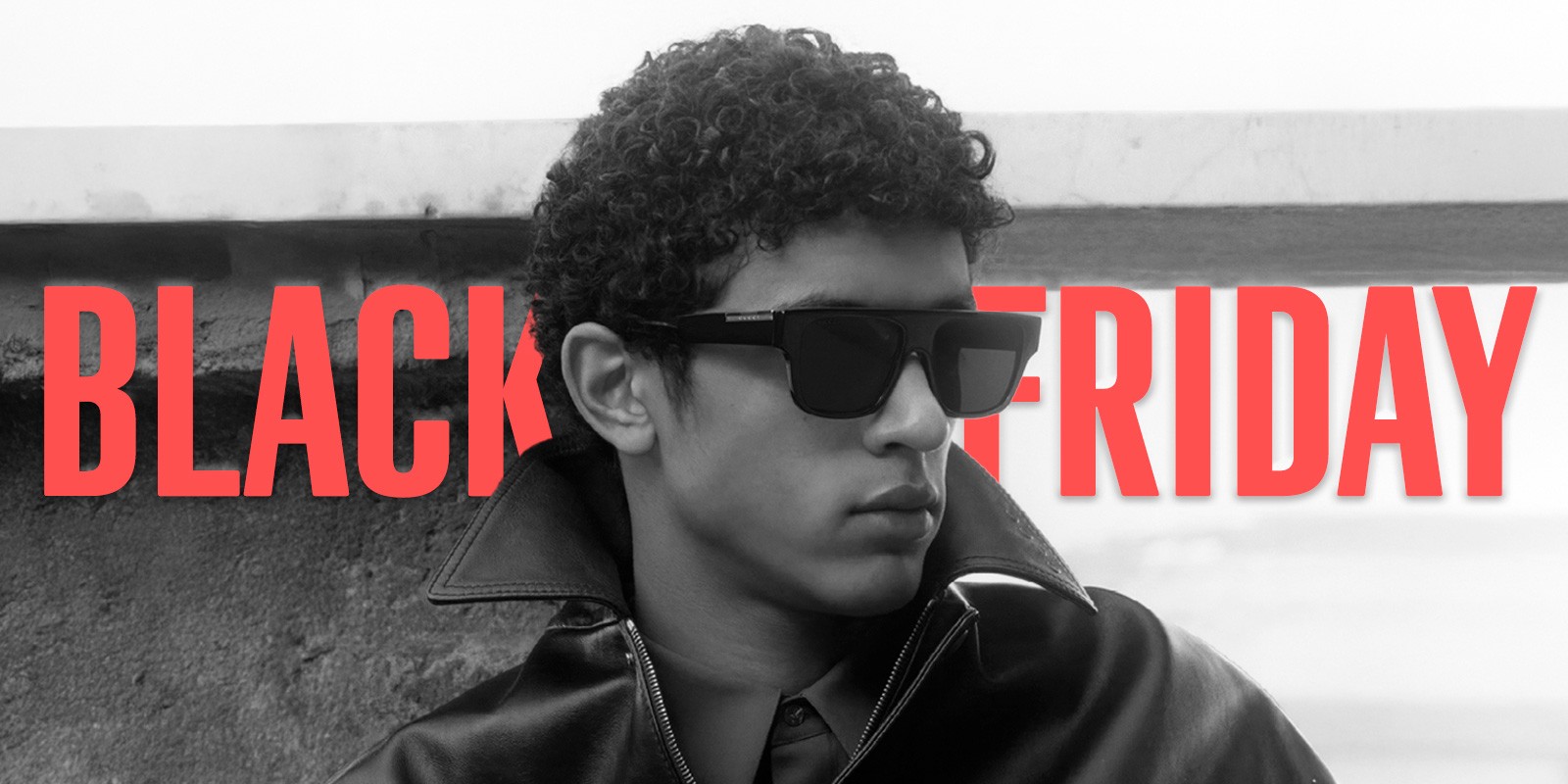 Gafas de sol Black Friday: descuentos en hombre y mujer
