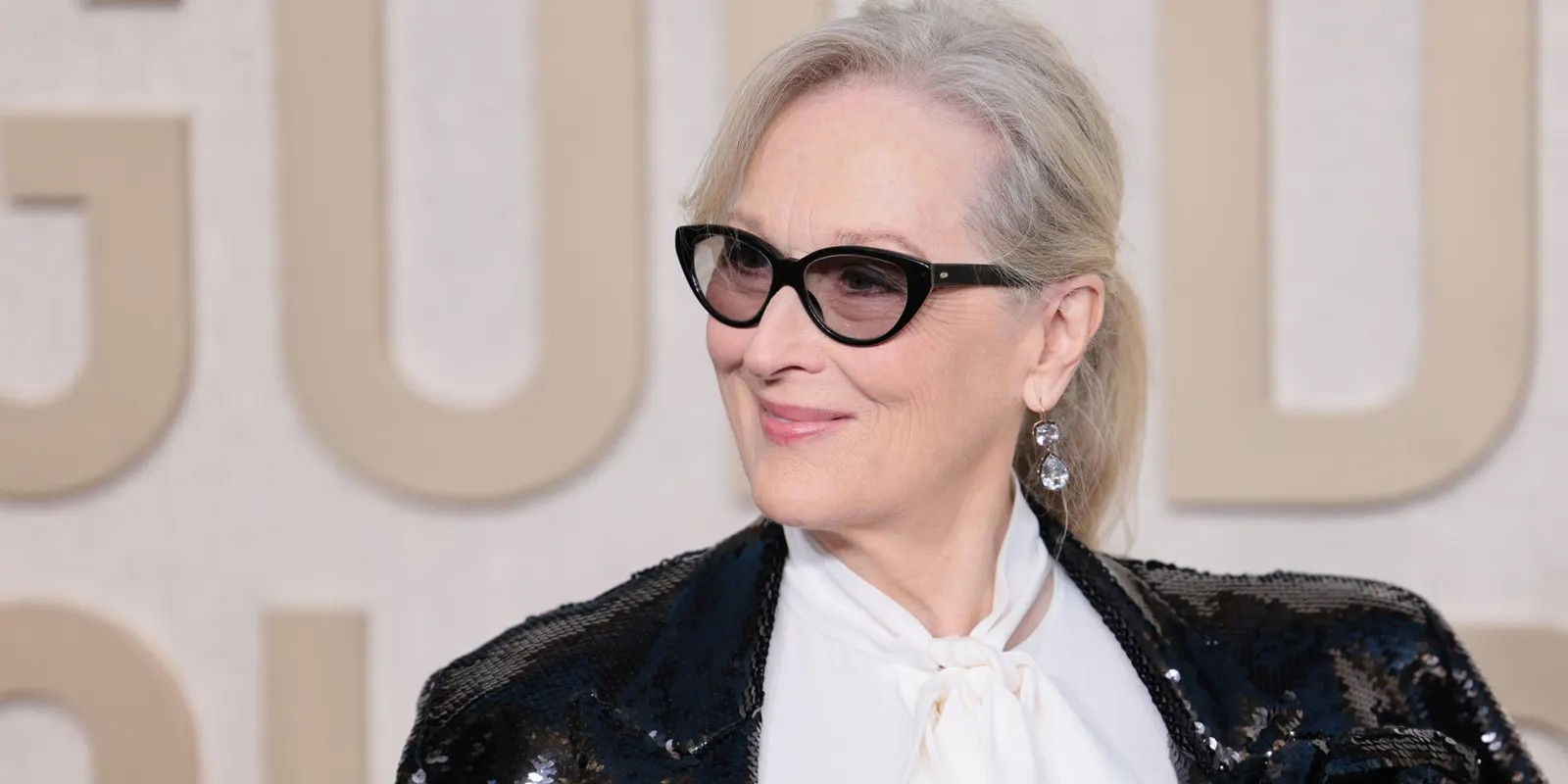 Gafas y Monturas, el accesorio de moda en los Globos de Oro 2024